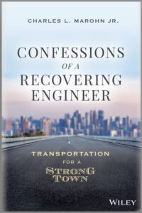Confessions of a Recovering Engineer ﻿