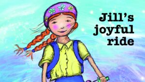 Jill's Joyful ride
