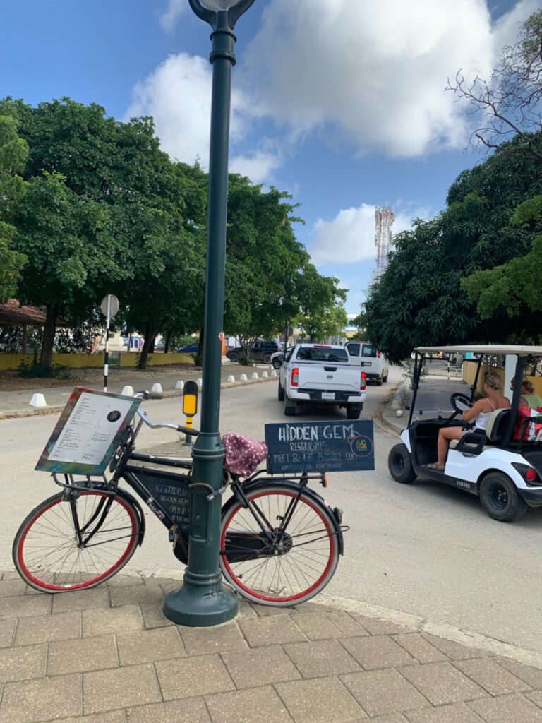 bonaire active mobility featured image